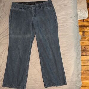Dockers Classic Blue Jeans